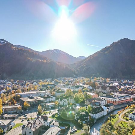 Sms-Homes I Auszeit Am Alpsee Immenstadt im Allgaeu Ngoại thất bức ảnh