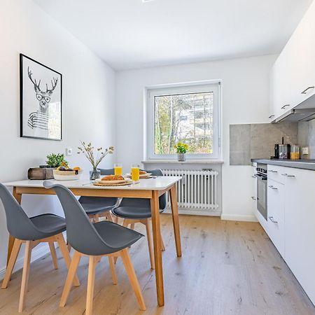 Sms-Homes I Auszeit Am Alpsee Immenstadt im Allgaeu Ngoại thất bức ảnh