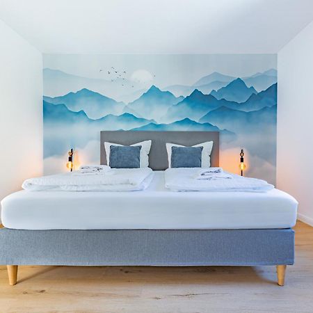 Sms-Homes I Auszeit Am Alpsee Immenstadt im Allgaeu Ngoại thất bức ảnh