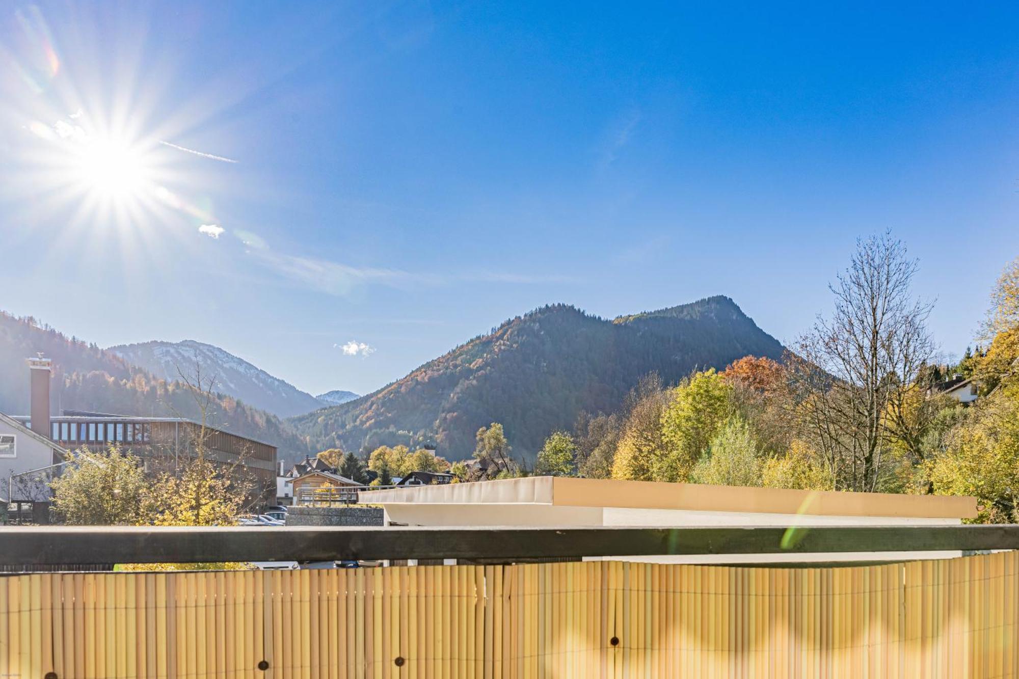 Sms-Homes I Auszeit Am Alpsee Immenstadt im Allgaeu Ngoại thất bức ảnh