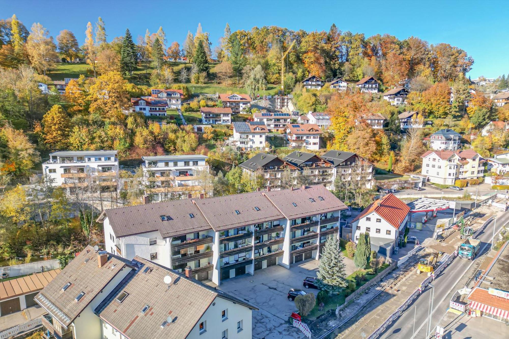 Sms-Homes I Auszeit Am Alpsee Immenstadt im Allgaeu Ngoại thất bức ảnh
