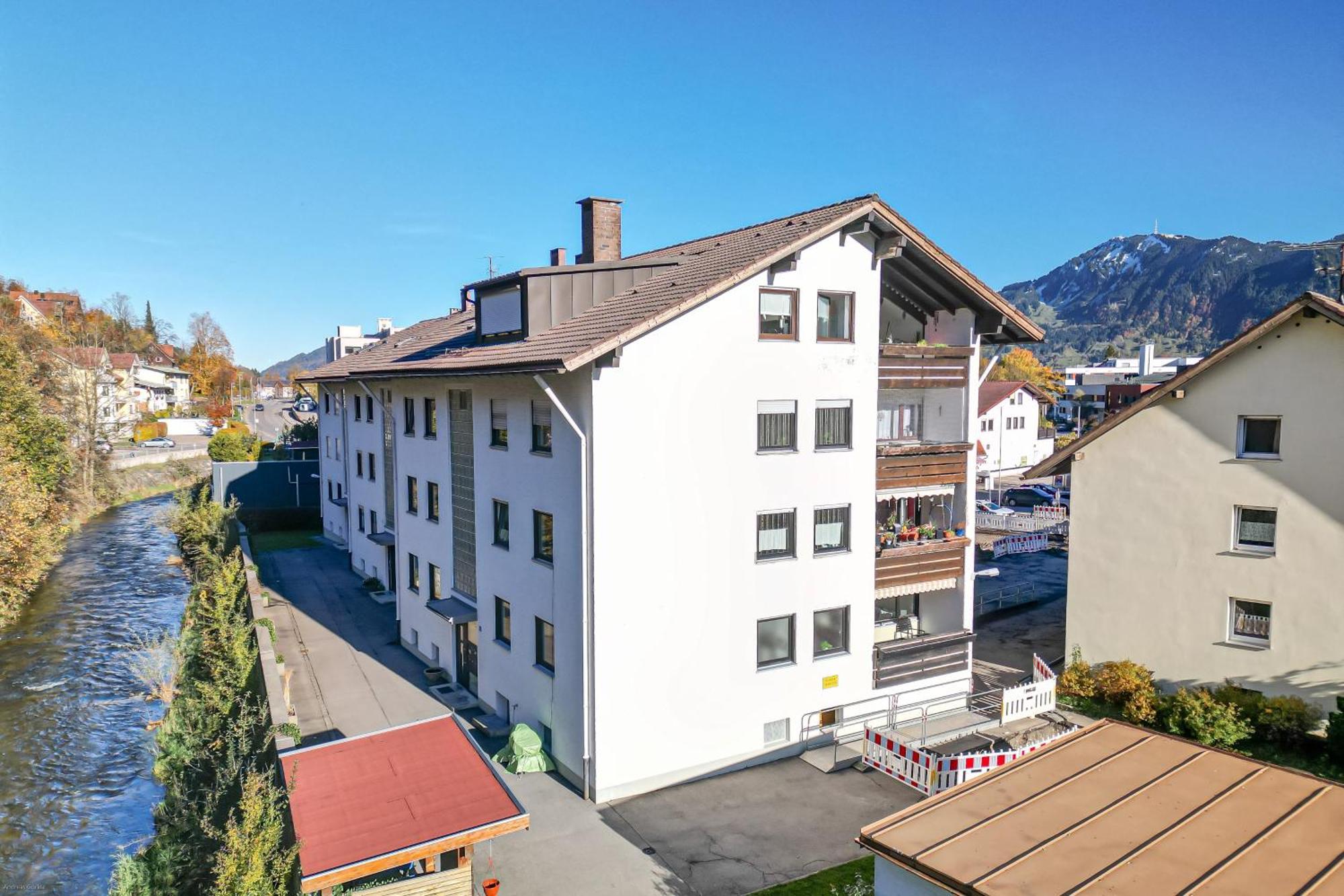 Sms-Homes I Auszeit Am Alpsee Immenstadt im Allgaeu Ngoại thất bức ảnh