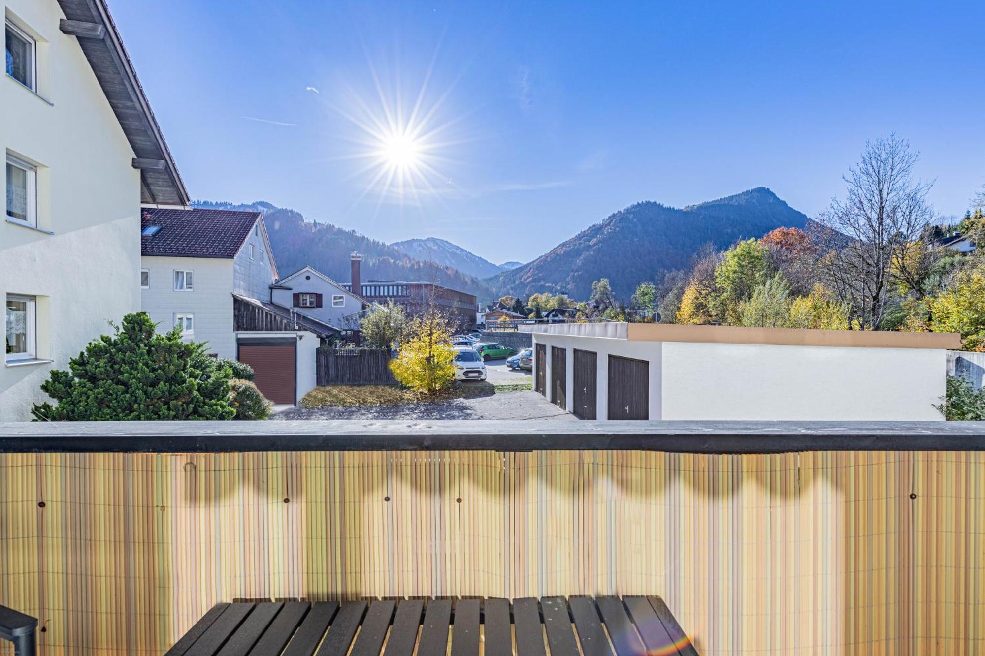 Sms-Homes I Auszeit Am Alpsee Immenstadt im Allgaeu Ngoại thất bức ảnh