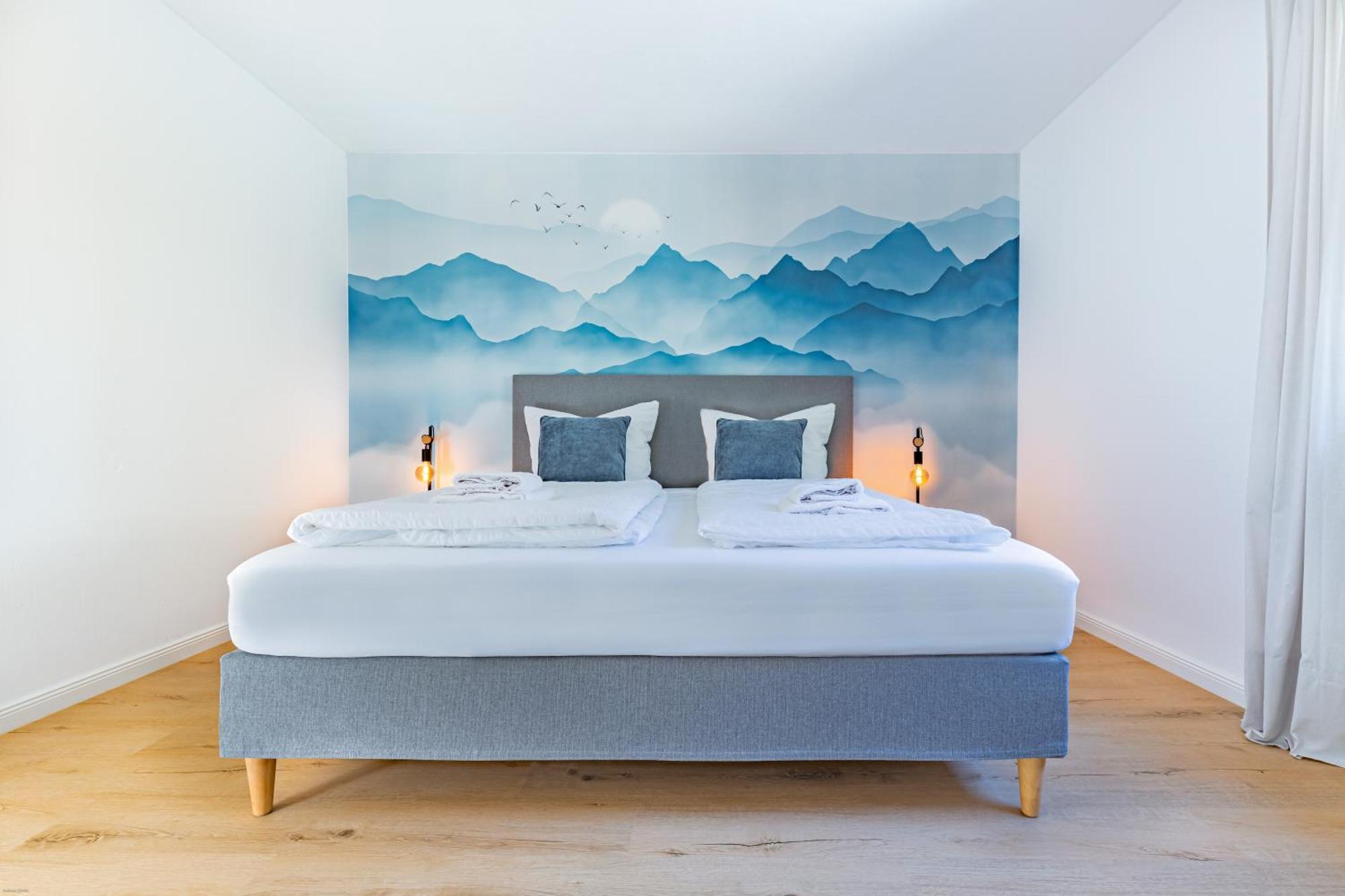 Sms-Homes I Auszeit Am Alpsee Immenstadt im Allgaeu Ngoại thất bức ảnh