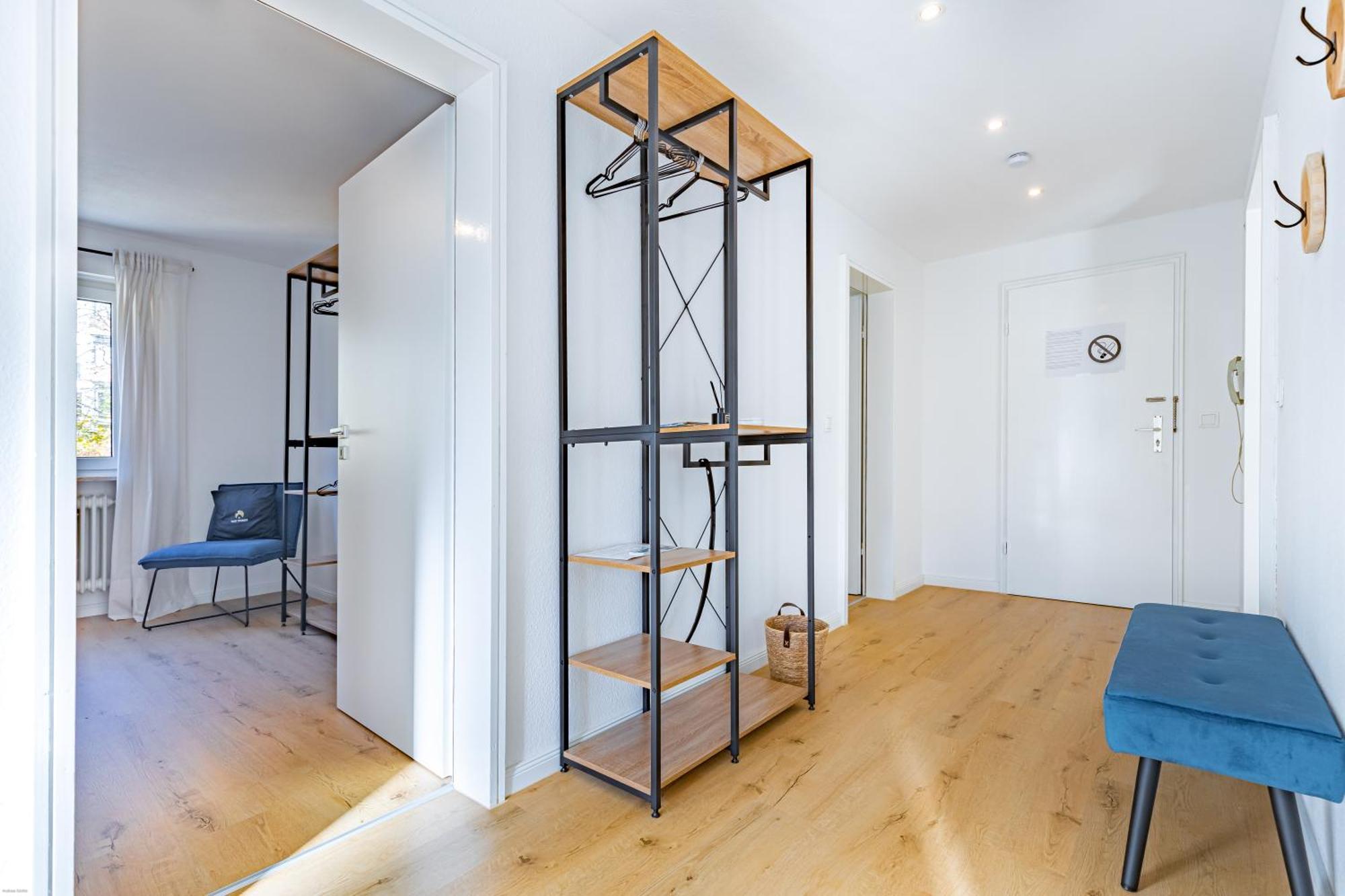 Sms-Homes I Auszeit Am Alpsee Immenstadt im Allgaeu Ngoại thất bức ảnh