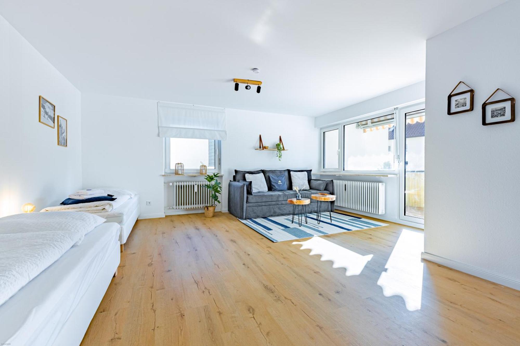 Sms-Homes I Auszeit Am Alpsee Immenstadt im Allgaeu Ngoại thất bức ảnh