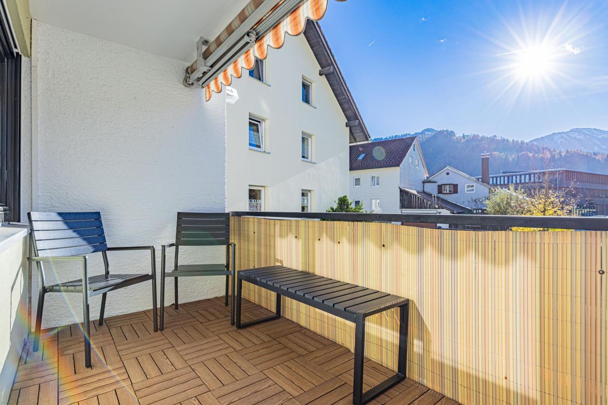 Sms-Homes I Auszeit Am Alpsee Immenstadt im Allgaeu Ngoại thất bức ảnh