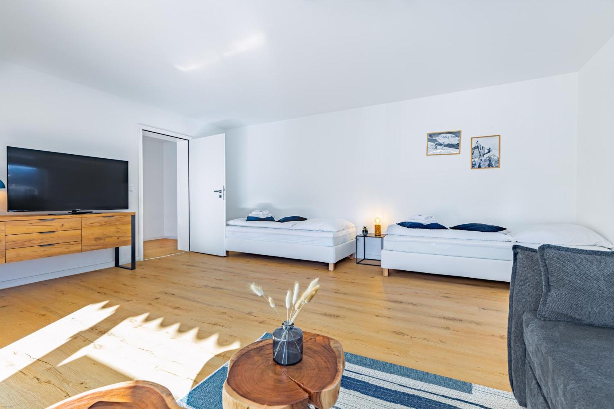 Sms-Homes I Auszeit Am Alpsee Immenstadt im Allgaeu Ngoại thất bức ảnh