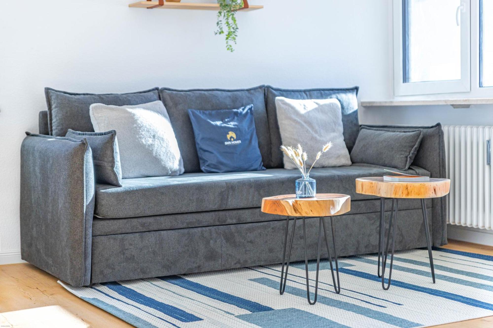 Sms-Homes I Auszeit Am Alpsee Immenstadt im Allgaeu Ngoại thất bức ảnh