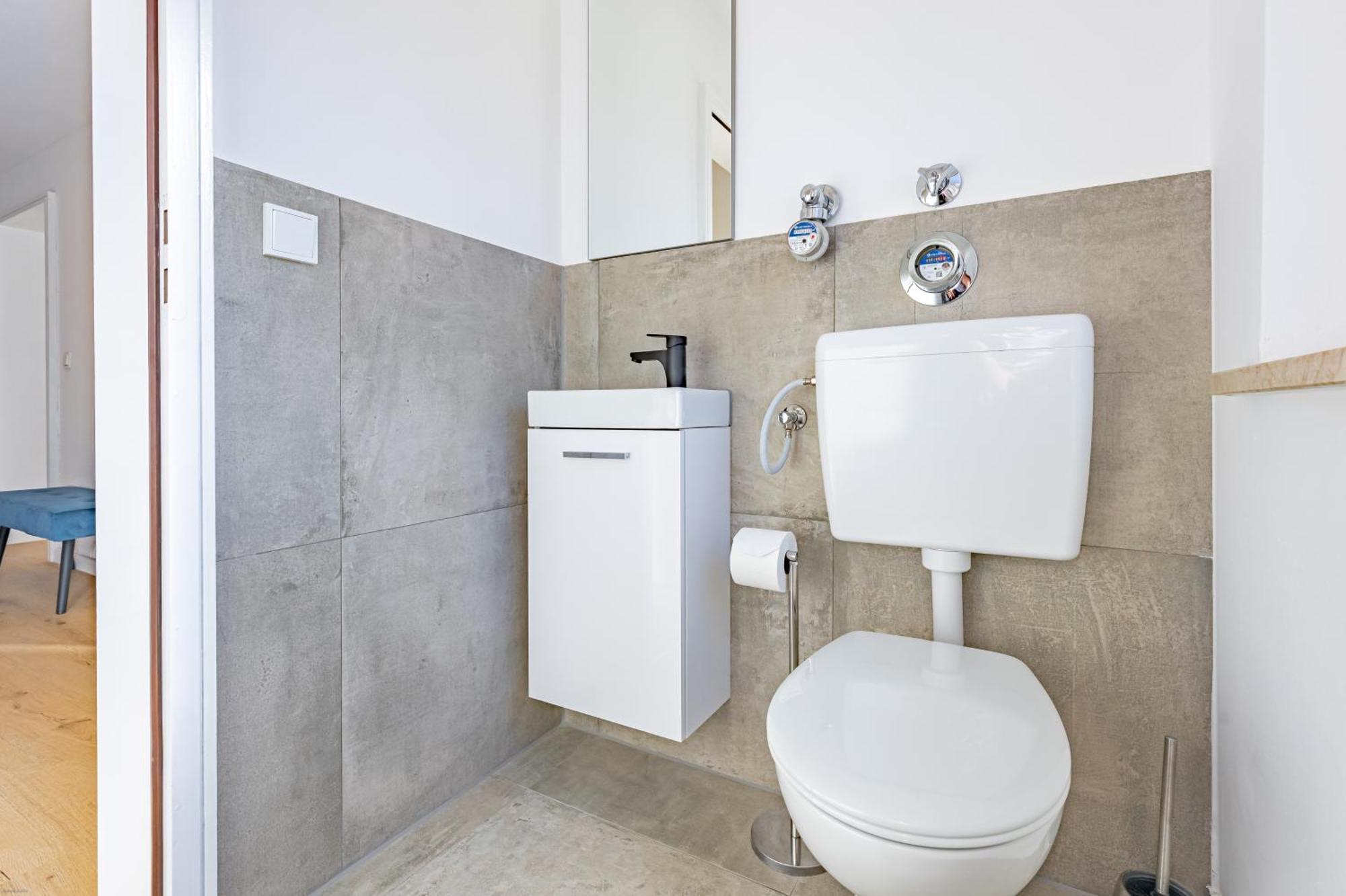 Sms-Homes I Auszeit Am Alpsee Immenstadt im Allgaeu Ngoại thất bức ảnh