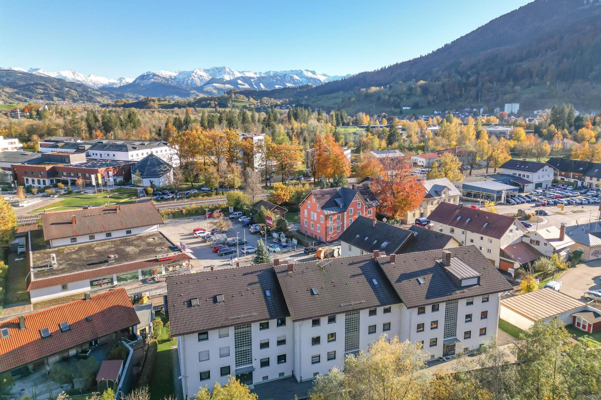 Sms-Homes I Auszeit Am Alpsee Immenstadt im Allgaeu Ngoại thất bức ảnh