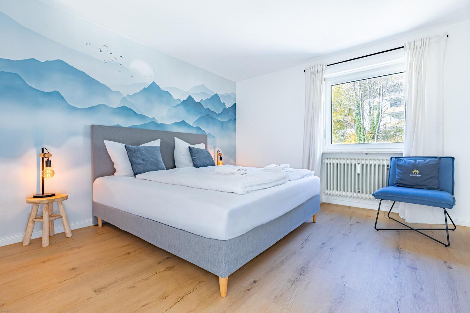 Sms-Homes I Auszeit Am Alpsee Immenstadt im Allgaeu Ngoại thất bức ảnh