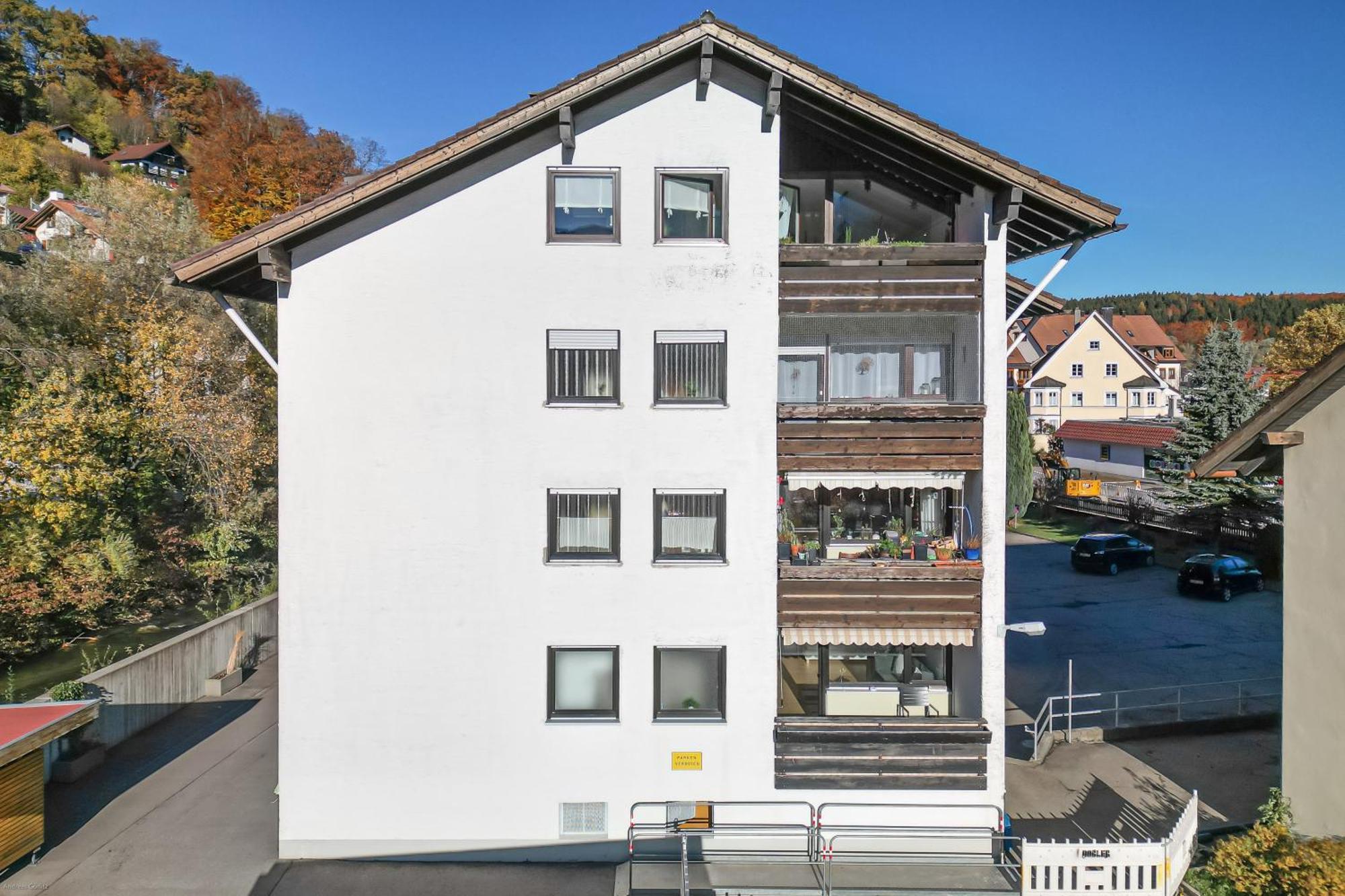 Sms-Homes I Auszeit Am Alpsee Immenstadt im Allgaeu Ngoại thất bức ảnh